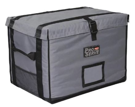 Rubbermaid Top Load Carrier